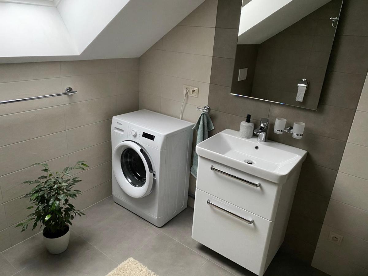 Apartman Liso Bobrovec Exteriér fotografie