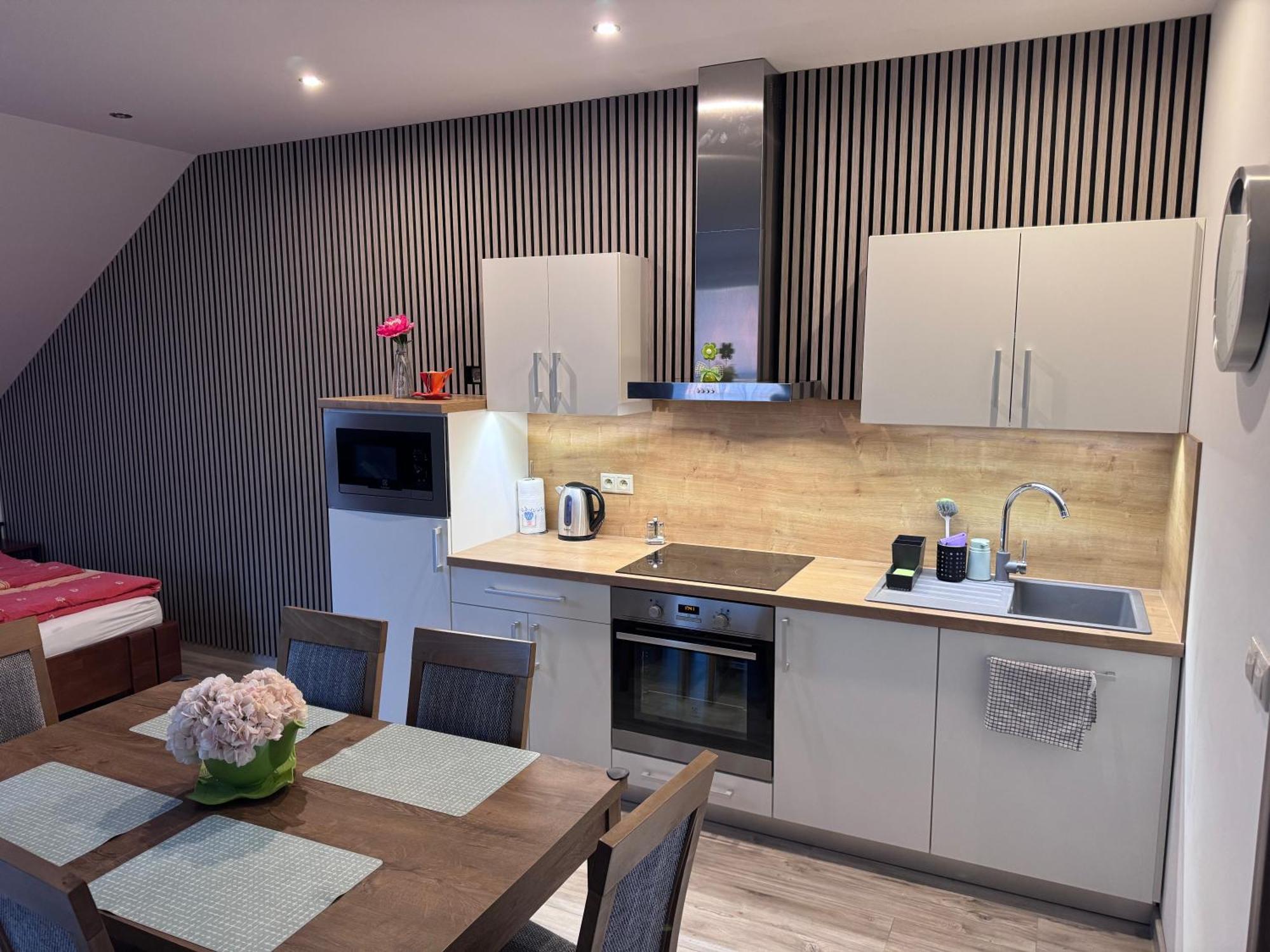 Apartman Liso Bobrovec Exteriér fotografie