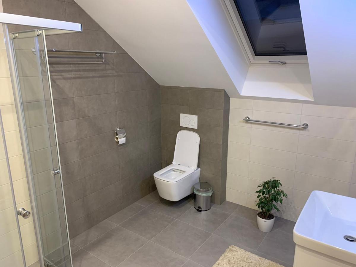 Apartman Liso Bobrovec Exteriér fotografie