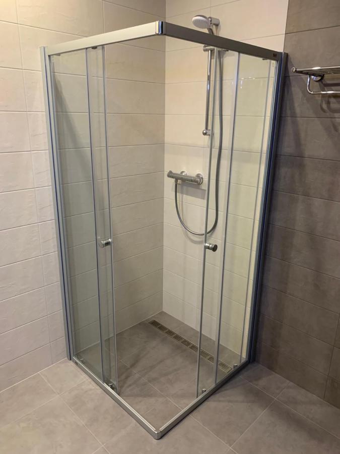 Apartman Liso Bobrovec Exteriér fotografie