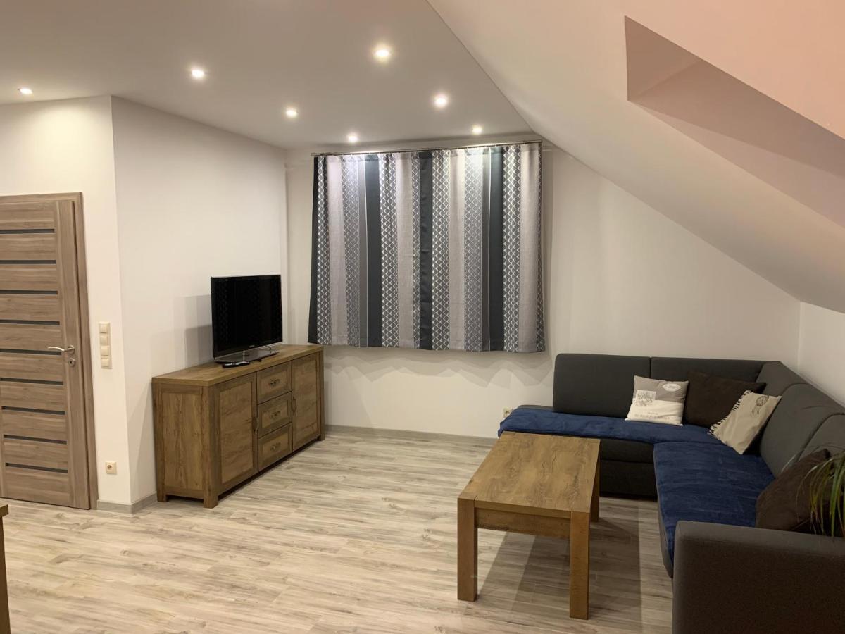 Apartman Liso Bobrovec Exteriér fotografie