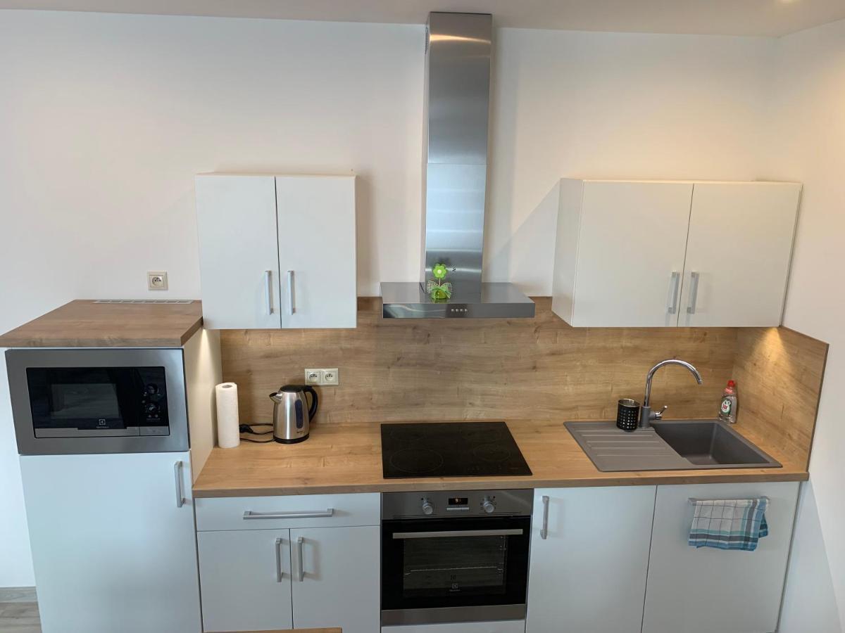 Apartman Liso Bobrovec Exteriér fotografie